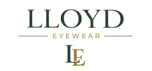 Lloyd Eyewear. Distinctive Collections Curated for Independent Opticians.