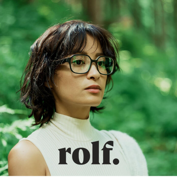 Rolf Spectacles