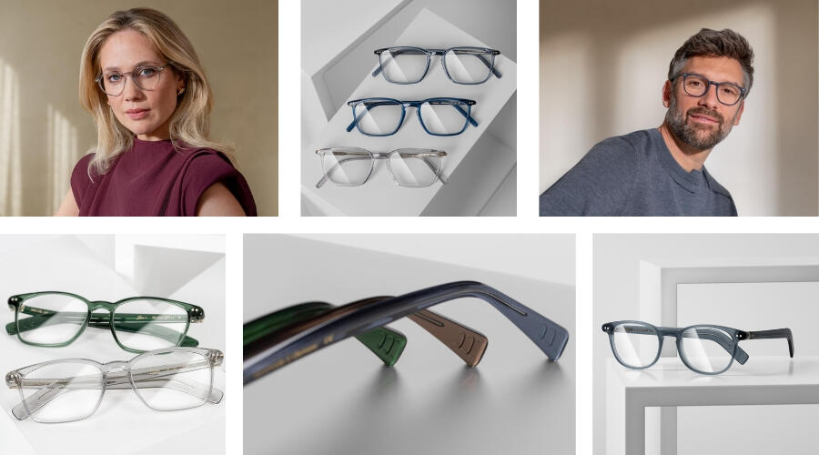 Lunor. Lloyd Eyewear.